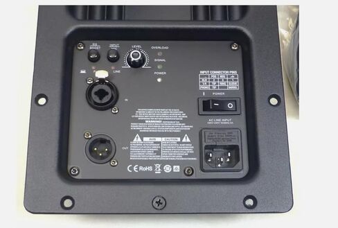 PRX 600AB Amplifier Module for PRX 615M & 612M Powered Speakers (110V) in Saudi Arabia
