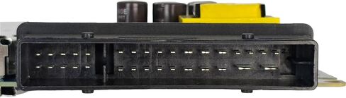 3G AMP Main Amplifier Circuit لوحة 4L0035223E متوافقة مع Audi A6 2009-2011 ، Q7 2010-2015 in Saudi Arabia