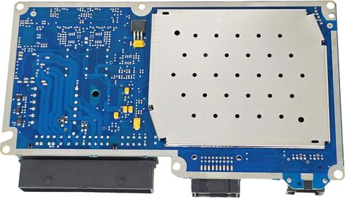 3G AMP Main Amplifier Circuit لوحة 4L0035223E متوافقة مع Audi A6 2009-2011 ، Q7 2010-2015 in Saudi Arabia