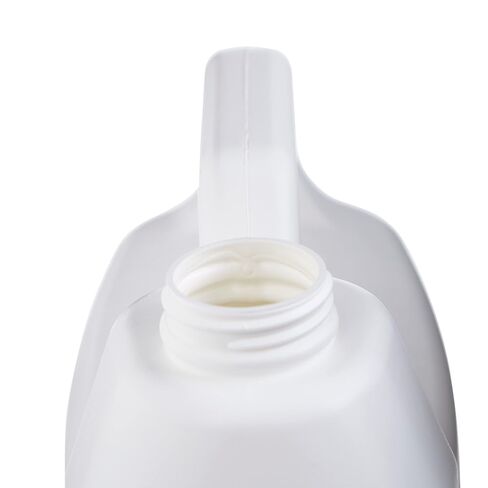 Hudson Exchange-1006+1106-6 1 Gallon F-Style Bastale Baugh مع CAP ، HDPE ، White ، 6 Pack in Saudi Arabia