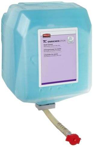 Rubbermaid Commercial 1780872 Enriched Profession Profession Hand Cleaner Lotion ، in Saudi Arabia