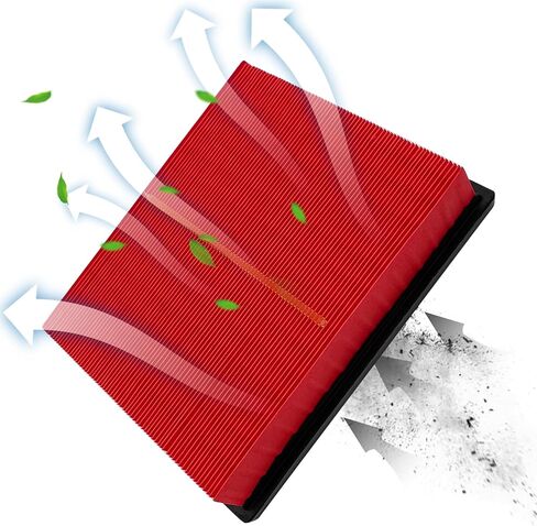 3PCS Cabin Engine Air Filter Kit Fits for 2018-24 Camry Hybrid,Avalon Hybrid,RAV4 Hybrid,Corolla,Highlander Hybrid,Sienna,Venza,COROLLA CROSS,ES300h,UX200,RX350h,NX450h+,CA12289,CF12157 in Kuwait