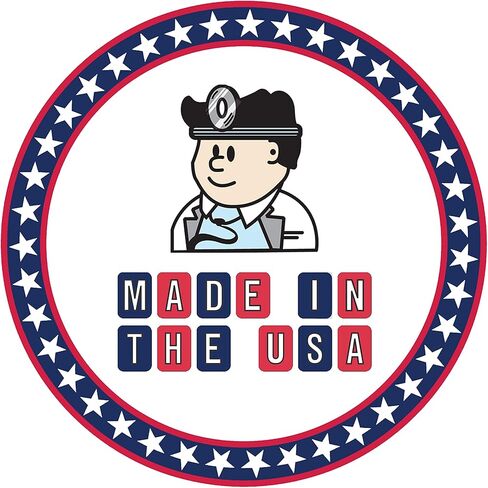 الإشعار النهائي لمدة 10 أيام تسمية الطلب على فواتير المريض ، أحمر الفلورسنت 1-1/2 "× 7/8" ، لاصق دائم ، 250 ملصق/صندوق ، دكتور الاشياء in Kuwait