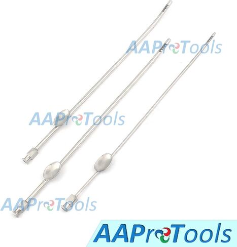3 قطعة Novak Curettes 2mm 3mm 4mm in Saudi Arabia