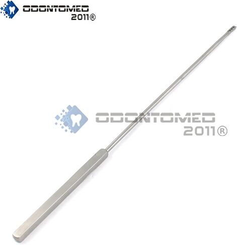 OdontoMed2011 KEVORKIAN Young BIOPSY Curette with Basket ODM in Saudi Arabia