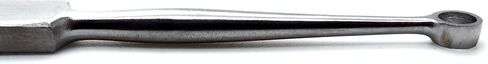 3 Pcs Superior ENT Dermatology Fox Dermal Curettes 5mm Surgical MedicaI 5.5" Instruments in Saudi Arabia