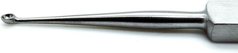 Superior Meyhoefer Chalazion Ear Curettes # 1 in Saudi Arabia