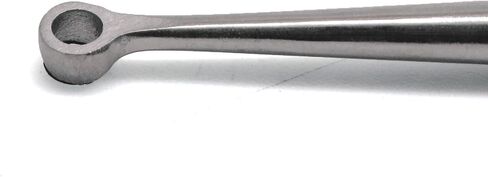 Superior ENT Dermatology Fox Dermal Curettes 3mm Surgical MedicaI 5.5" Instruments in Saudi Arabia