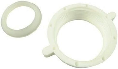 1 1/4" Slip Nut & Washer M8731 in Saudi Arabia