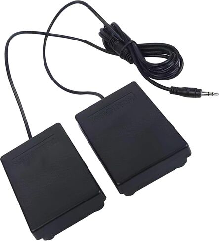 Roll up Drum Pedal Replacement Universal Sturdy Gift Electronic Drum Pedal Foot Pedal for Repairing Training Young in Saudi Arabia
