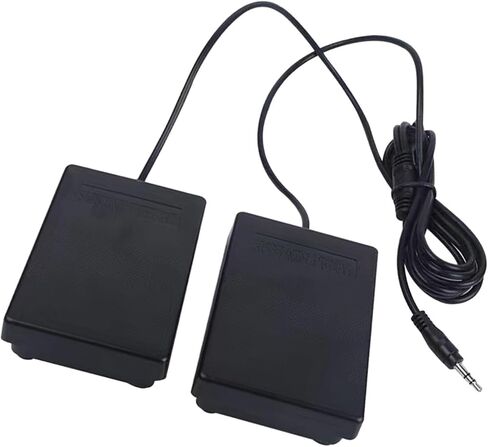 Roll up Drum Pedal Replacement Universal Sturdy Gift Electronic Drum Pedal Foot Pedal for Repairing Training Young in Saudi Arabia