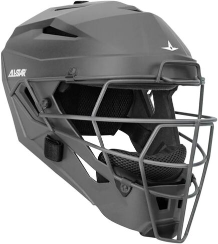 All-Star MVP5-M-LGPH MVP5™ Series Helmet w/Deflexion™ Tech/Matte/Large GPH in Saudi Arabia