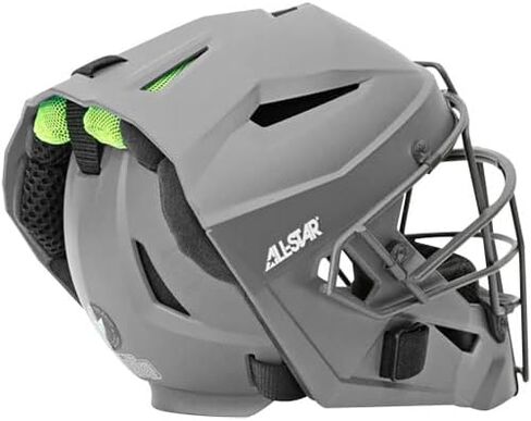 All-Star MVP5-M-LGPH MVP5 ™ Series Series W/Deflexion ™ Tech/Matte/GPH الكبيرة in Kuwait
