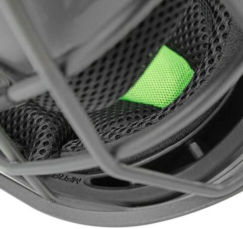 All-Star MVP5-M-LGPH MVP5 ™ Series Series W/Deflexion ™ Tech/Matte/GPH الكبيرة in Kuwait