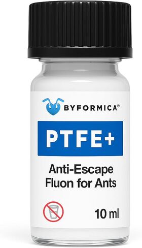 PTFE Plus Coating Escape Prevention Coating ، زجاجة 10 مل 10 مل in Saudi Arabia