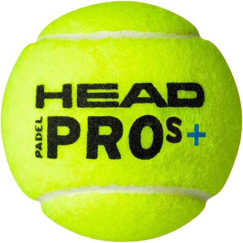 رأس Padel Pro S+ 3 يمكن in Saudi Arabia