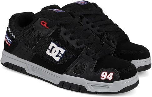 DC Men's Stag Sneaker in Kuwait
