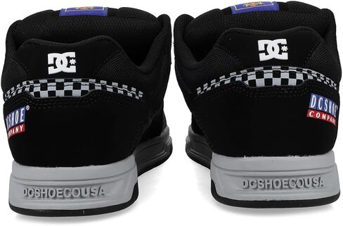 DC Men's Stag Sneaker in Kuwait