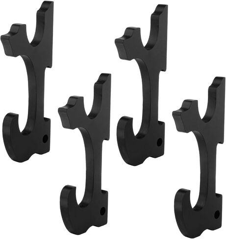 yiju flute bracket ، حاملان للفلوت ، حامل شماعات الجدار ، حامل شاشة مثبتة على الحائط الفلوت in Saudi Arabia