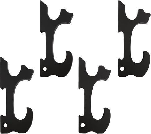 yiju flute bracket ، حاملان للفلوت ، حامل شماعات الجدار ، حامل شاشة مثبتة على الحائط الفلوت in Saudi Arabia