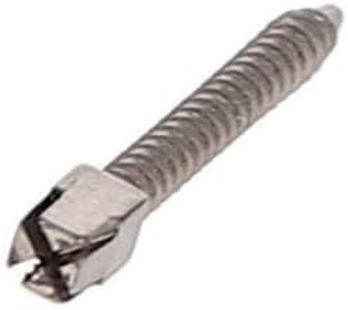 400048 HSB Titanium Screw Posts XL4#4 X-Long 14.2mm 12/Pk in Saudi Arabia
