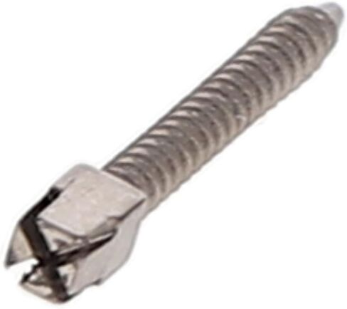 400048 HSB Titanium Screw Posts XL4#4 X-Long 14.2mm 12/Pk in Saudi Arabia