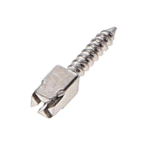 400042 HSB Titanium Screw Posts S1#1 Short 7.8mm 12/PK in Kuwait
