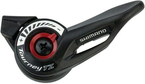 Shimano Tourney Shifter TZ500 3 سرعات يسار in Saudi Arabia