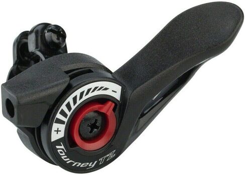 Shimano Tourney Shifter TZ500 3 سرعات يسار in Saudi Arabia