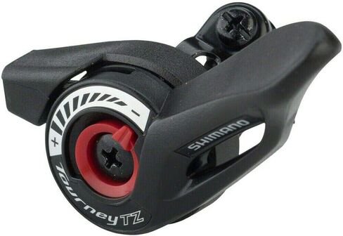 Shimano Tourney Shifter TZ500 3 سرعات يسار in Saudi Arabia