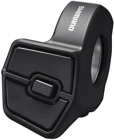 Shimano STEPS SW-E6010-L Left Hand eBike Assist Switch in Saudi Arabia