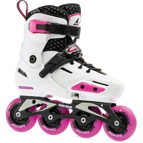Rollerblade Apex Junior Adjustable Fitness Inline Skate, in Saudi Arabia