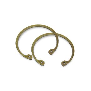 Polaris RZR Sportsman Ranger ACE Bearing Retaining Ring Clip (Pair) - 7710440 in Saudi Arabia