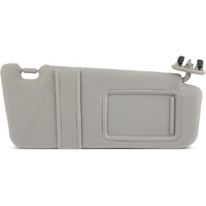 Scitoo Beigh Right Passenger Side Sun Assembly Fit for 2013 2014 2015 2015 2017 2018 for Nissan Pathfinder ، 2014 2015 2015 2017 for Infiniti QX60 with Sho Sunroof in Kuwait