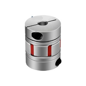 CF-03/BW D30L40 Clamp Clamp Clamp Clamp D30 L40 حجم عمود CNC CNC Jaw Gaw اقتران 8/10/12/14/16 مم D30L40 1PCS (8x12) in Kuwait