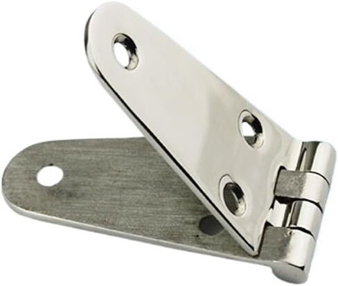 SK2-8067X الفولاذ المقاوم للصدأ 316 الباب مفصلات الآلات مفصلات 1pcs in Kuwait