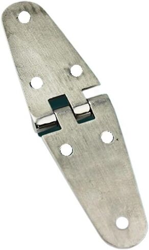 SK2-8067X الفولاذ المقاوم للصدأ 316 الباب مفصلات الآلات مفصلات 1pcs in Kuwait