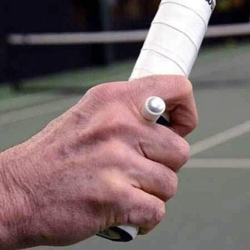 Oncourt Offcourt Start Rite Tennis Grip Trainer Tool – Swinging Training Aid Equipment – Available in Multi-Packs in Saudi Arabia