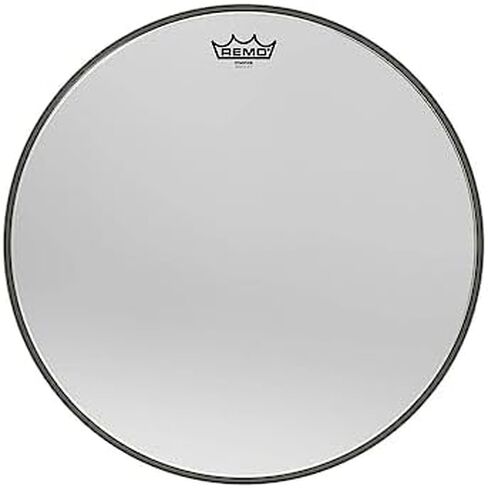 Remo Bass ، Chrome Starfire ، 22 "قطرها in Kuwait