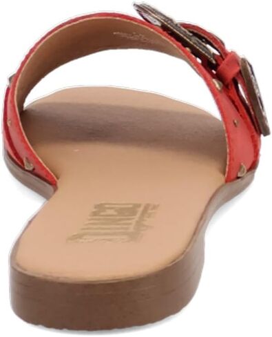 Dingo Women's Lariat Slide Sandal in Saudi Arabia