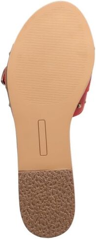 Dingo Women's Lariat Slide Sandal in Saudi Arabia