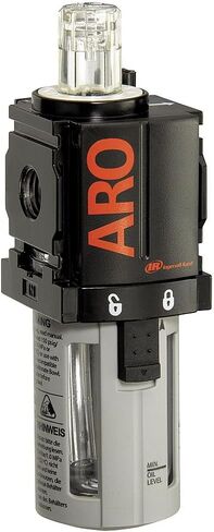 ARO Air Line Lubricator 1 in 328 cfm 250 psi in Saudi Arabia