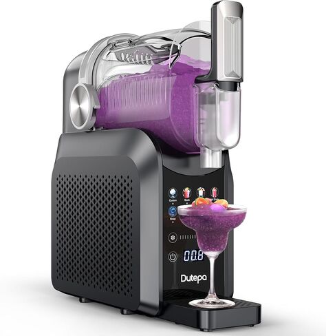 آلة 8-in-1 Slushie للمنزل-68 أوقية ، لا حاجة للجليد ، شاشة LED ، صانع المشروبات المتجمد ذاتية التنظيف-مثالي للملل ، اللبن ، عصير مارغريتا ، فراب ، والمزيد in Kuwait