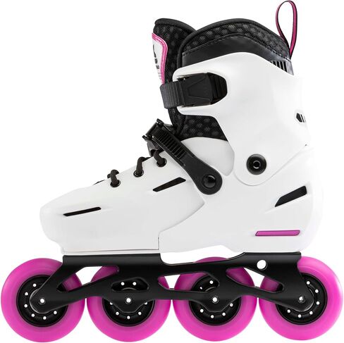 Rollerblade Apex Junior Adjustable Fitness Inline Skate, in Saudi Arabia