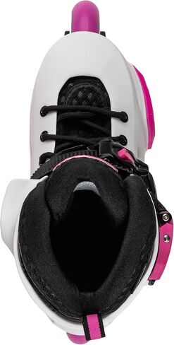 Rollerblade Apex Junior Adjustable Fitness Inline Skate, in Saudi Arabia