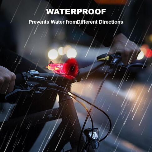 4 أجهزة كمبيوتر محدودة طائرة LED التي تعمل بالرياح-أضواء الدراجة الممتعة لإكسسوارات الدراجات للدراجات البالغة والأطفال ، وملحقات الدراجات ، وملحقات الدراجات النارية ، وزينة الخوذة in Kuwait