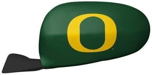 Oregon Ducks Side View Mirror Covers (Set of 2) for Cars & Small SUV's in Saudi Arabia