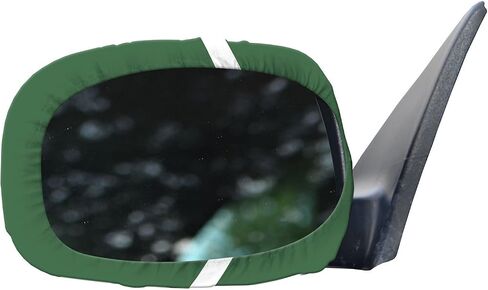 Oregon Ducks Side View Mirror Covers (Set of 2) for Cars & Small SUV's in Saudi Arabia
