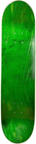 Cal 7 Blank Maple Skateboard Deck | 7.75, 8.0, 8.25 and 8.5 Inch | in Kuwait