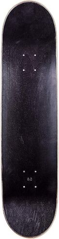 Cal 7 Blank Maple Skateboard Deck | 7.75, 8.0, 8.25 and 8.5 Inch | in Kuwait